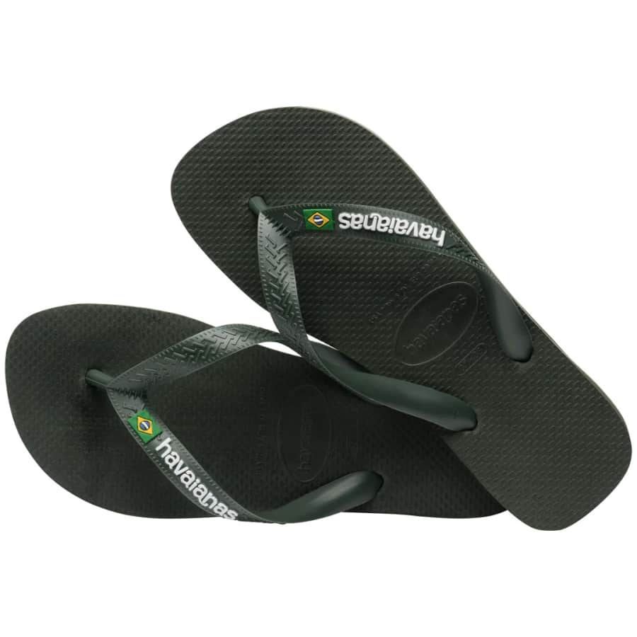 Havaianas End of Season Sale: Up to 50% off + Extra 10% off Havaianas End of Season Sale: Up to 50% off + Extra 10% off