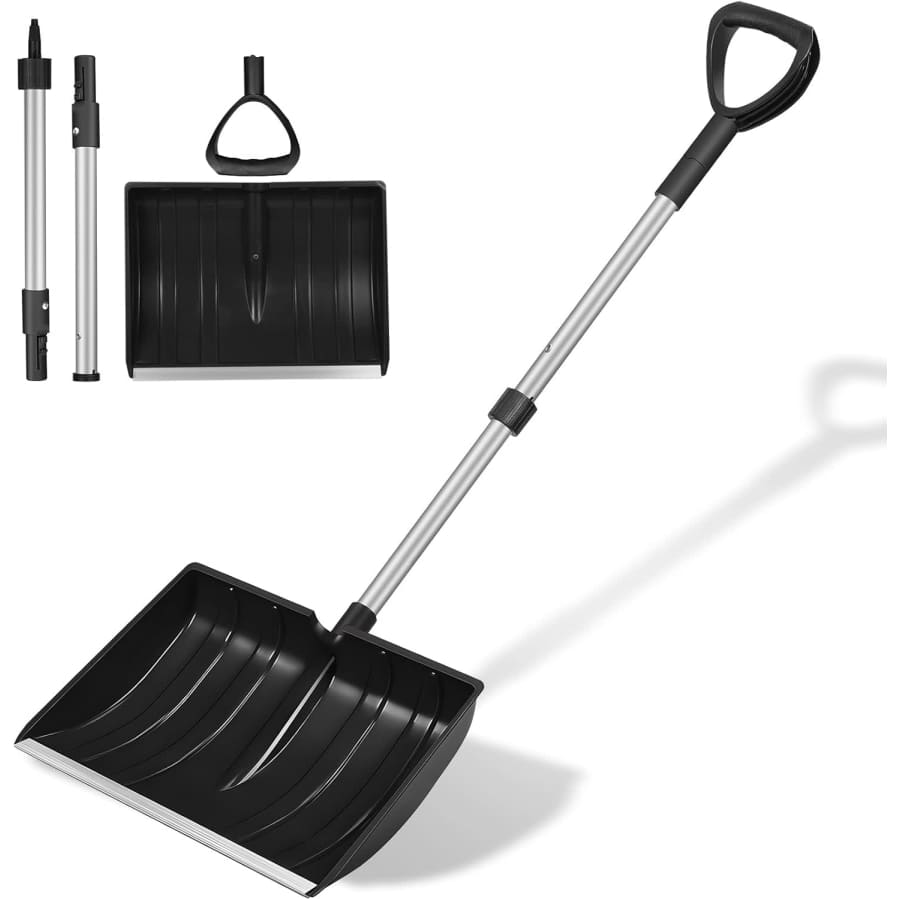 Large Snow Shovel: $20