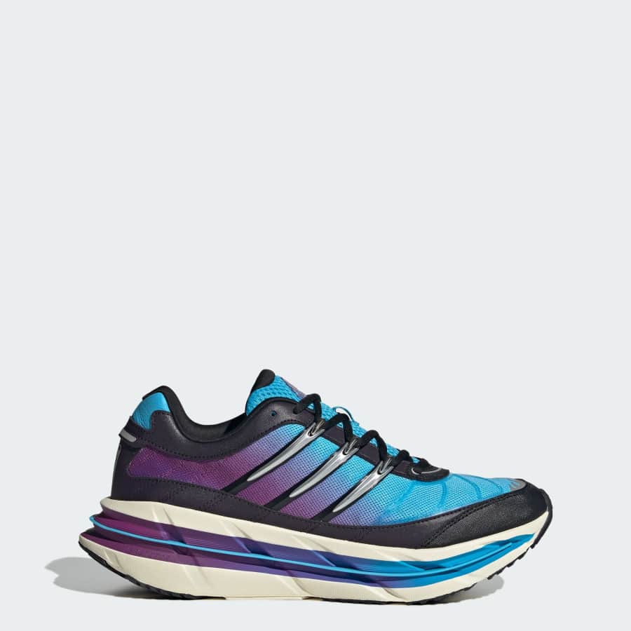 adidas Men's Adistar HRMY Shoes: $54