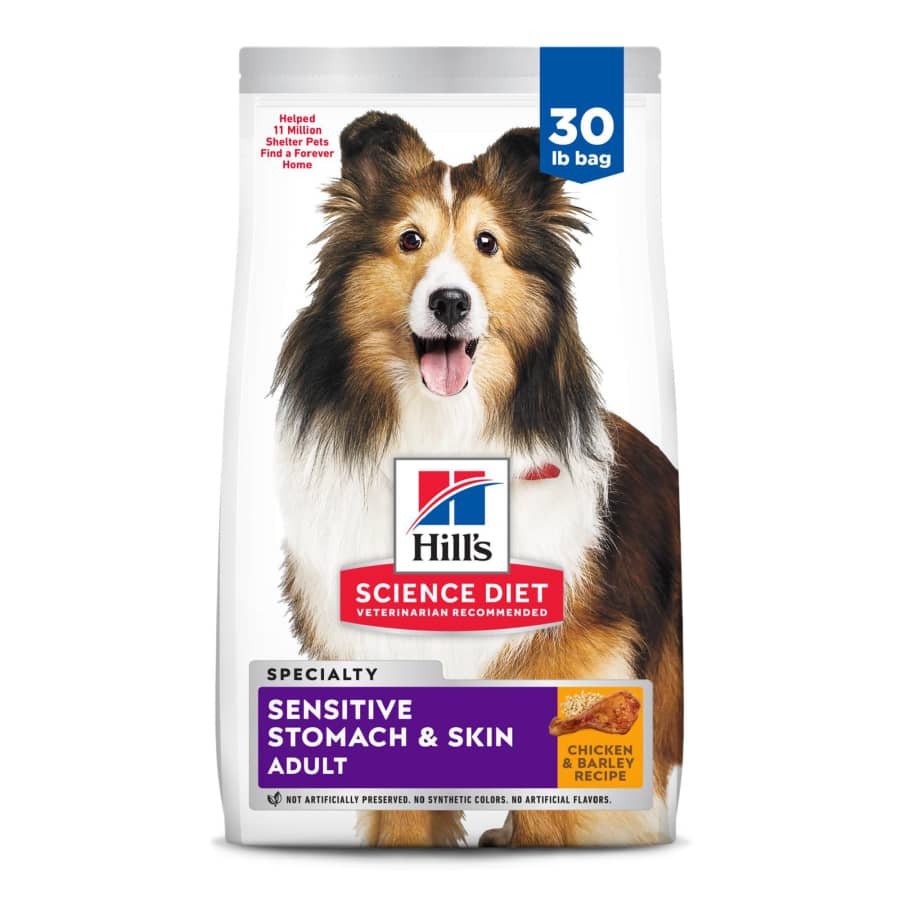 PetSmart Hill's Science Diet Discount: 50% off first Autoship order