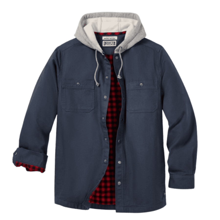 Duluth Trading Co. Men's Clearance Deals: Up to 75% off Duluth Trading Co. Men's Clearance Deals: Up to 75% off