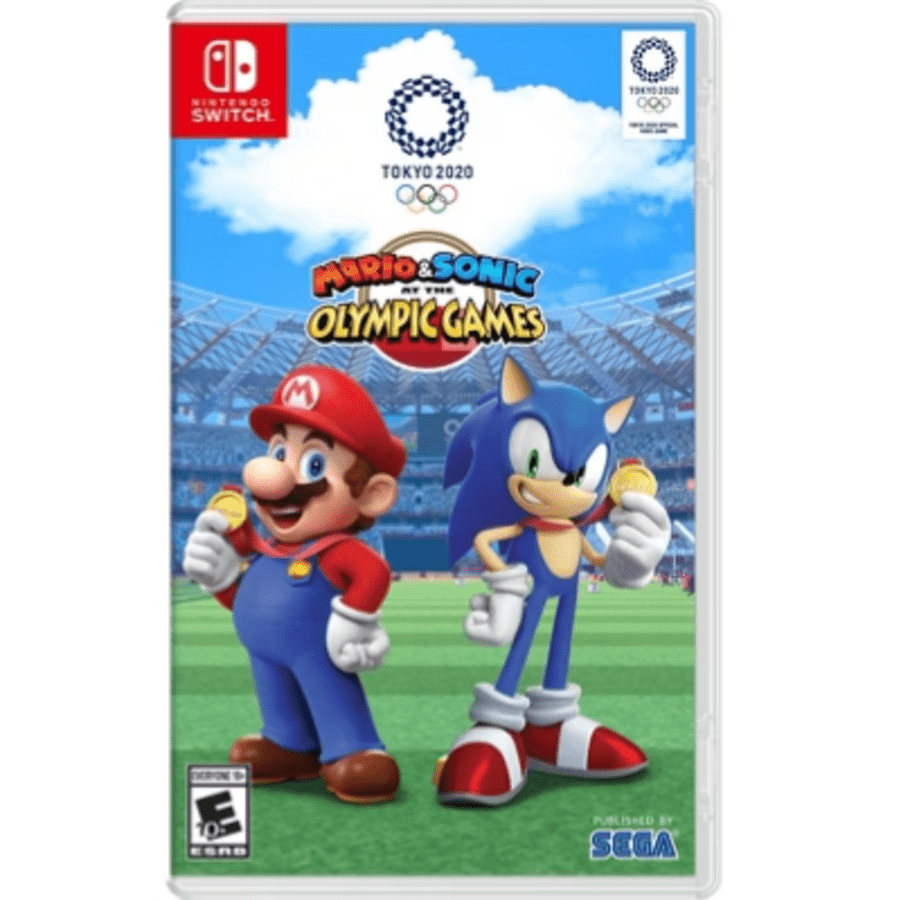 Video Game Deals at Target: From $9 Video Game Deals at Target: From $9