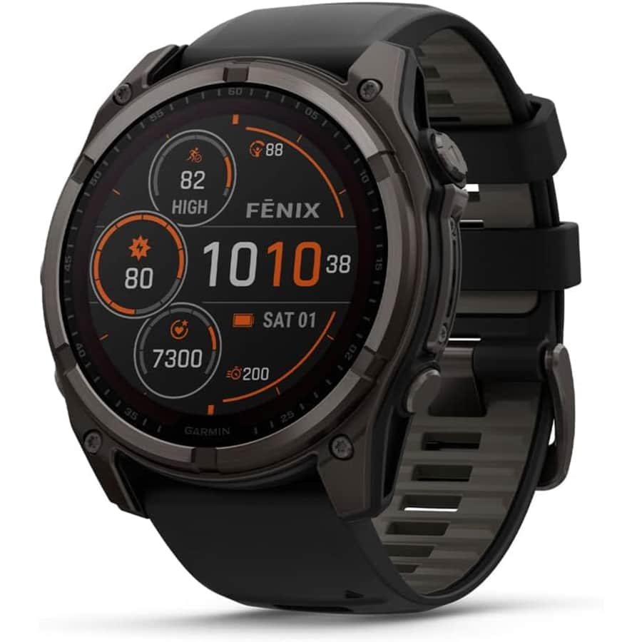 Garmin Cyber Monday Deals at Amazon: Up to 50% off