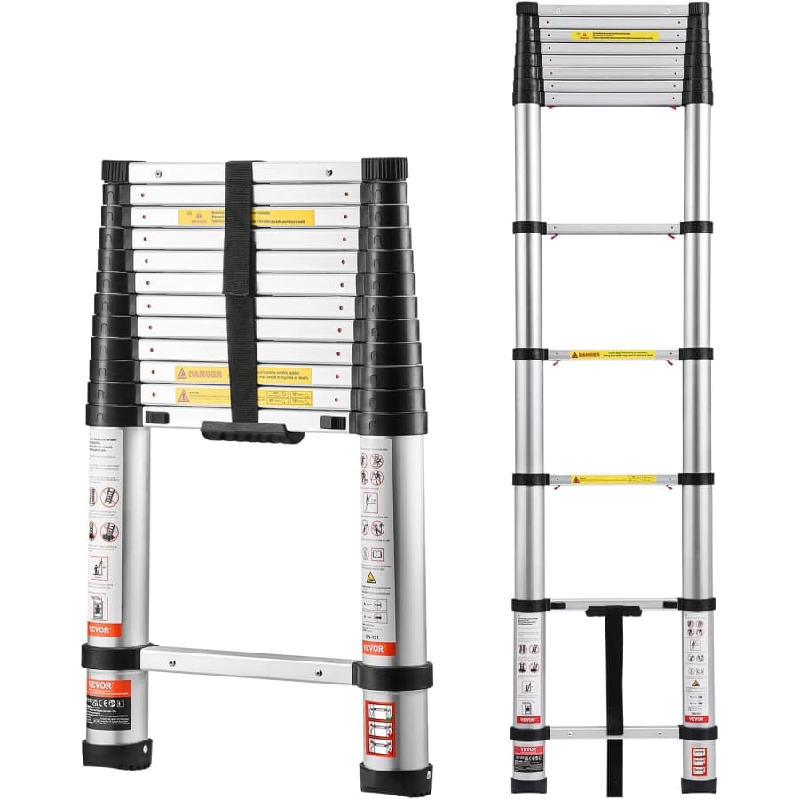 Vevor Home, Garden, and Tool Deals at Amazon: Up to 29% off