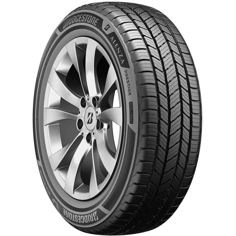 Bridgestone Tire Deals at Costco: Up to $80 off