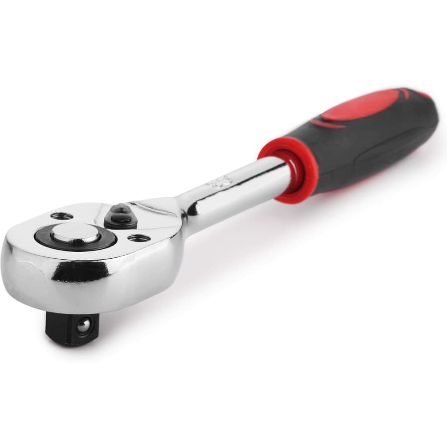 Mr. Pen 10" 1/2"-Drive Dual Direction Gear Ratchet: $9.99