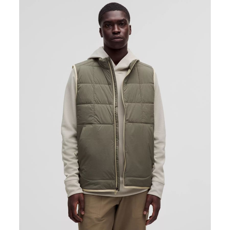 lululemon Insulated Coats, Jackets, and Accessories: up to 50% off