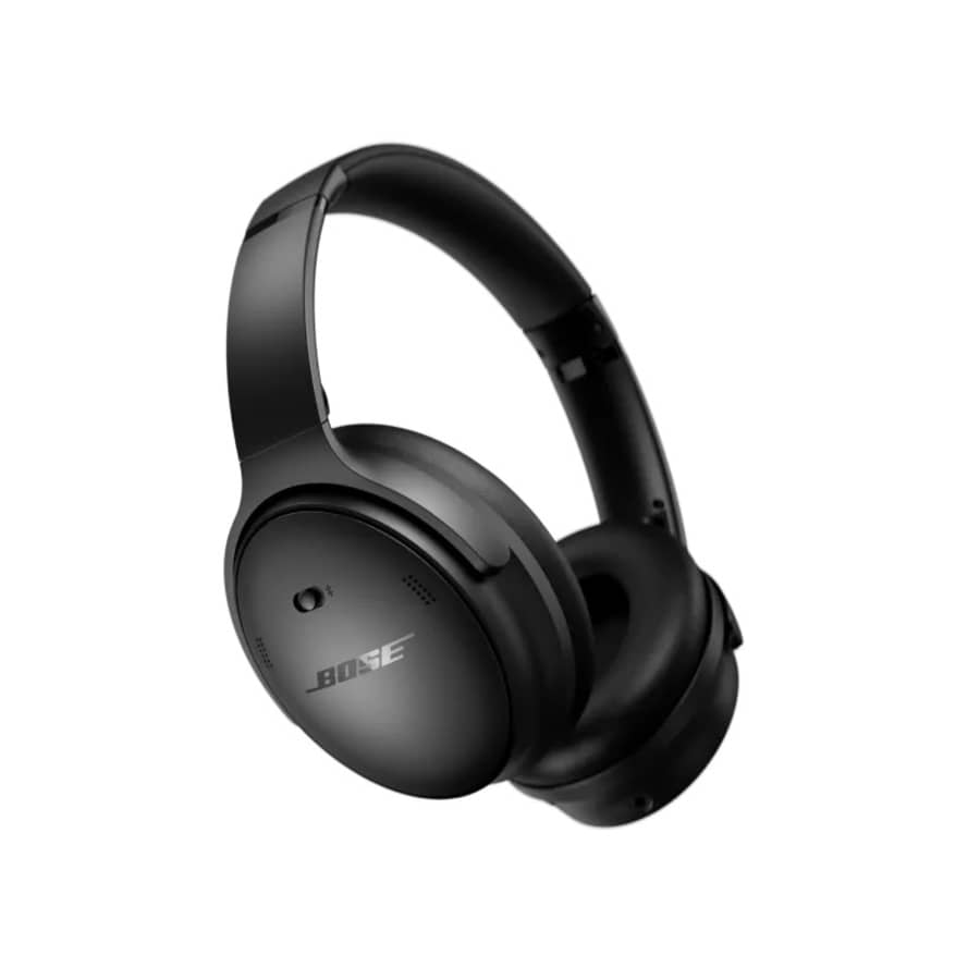 Refurbished Bose Black Friday Deals: Up to 50% off + Extra 10% off