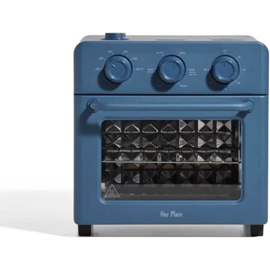 Our Place Wonder Oven 6-in-1 Air Fryer & Toaster Oven: $140