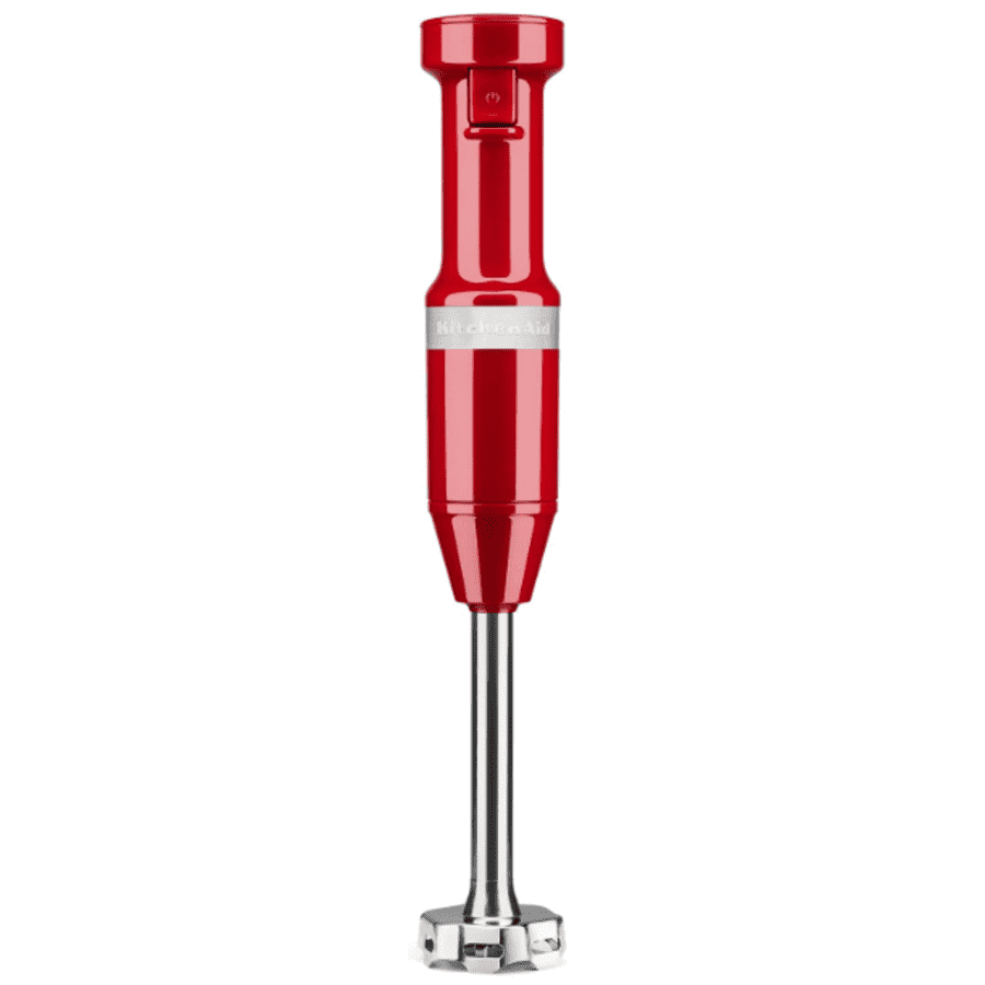 KitchenAid Variable Speed Corded Hand Blender: $50