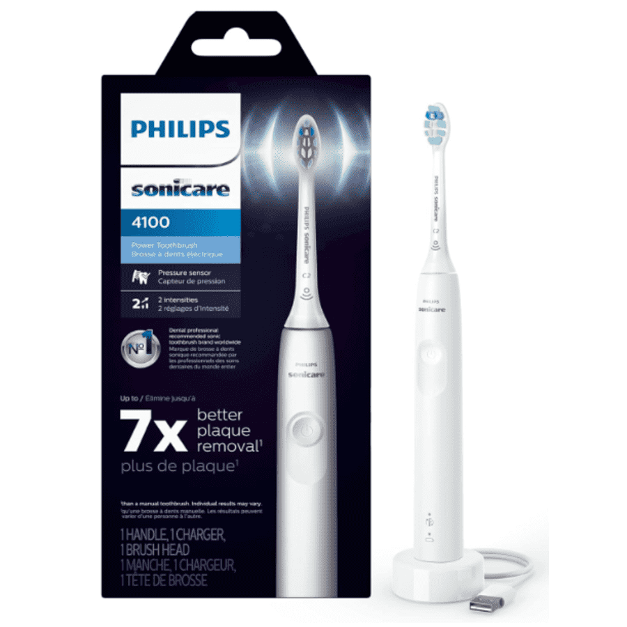 Philips Sonicare Cyber Monday Deals at Amazon: Up to 45% off Philips Sonicare Cyber Monday Deals at Amazon: Up to 45% off