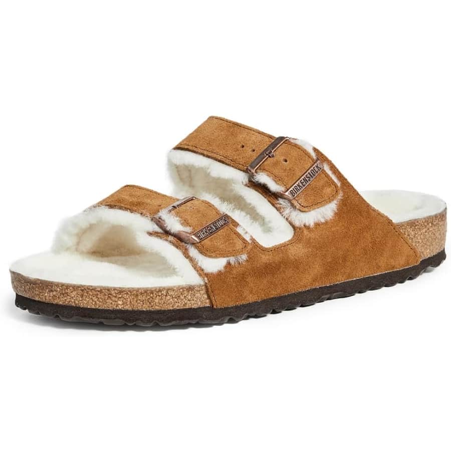 Birkenstock Sandals at Amazon: Up to 31% off