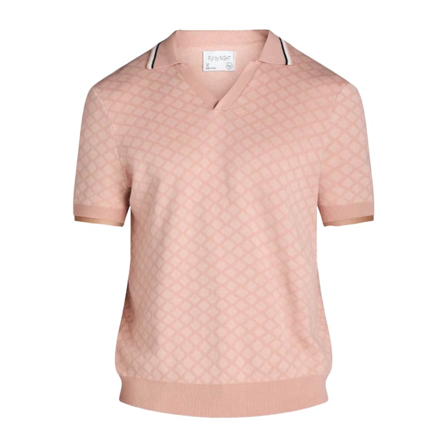 Fly By Night Men's 100% Cotton Knit Camp Shirt: from $3.58 Fly By Night Men's 100% Cotton Knit Camp Shirt: from $3.58