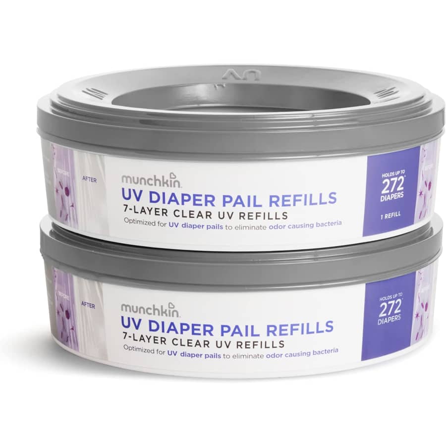 Munchkin Baby Supplies Deals at Amazon: Up to 45% off