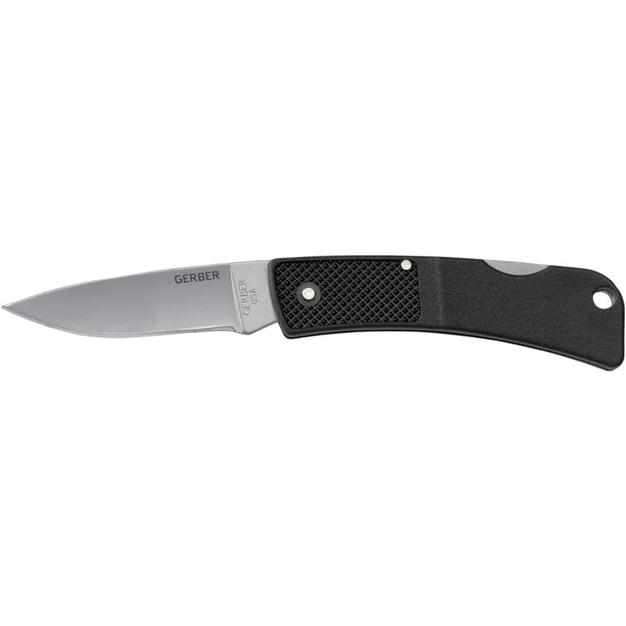 Gerber Gear LST Pocket Knife: $20 w/ Prime