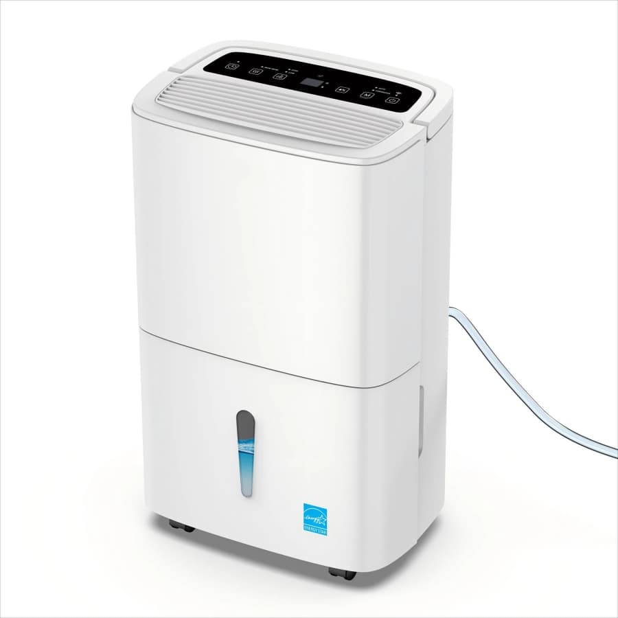 Heating & Cooling Deals at Lowe's: Up to 45% off