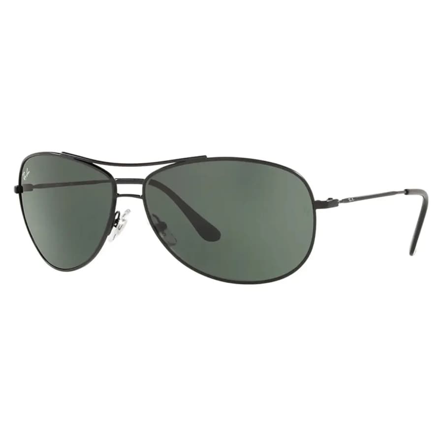 Ray-Ban RB3293 Aviator Sunglasses: $55