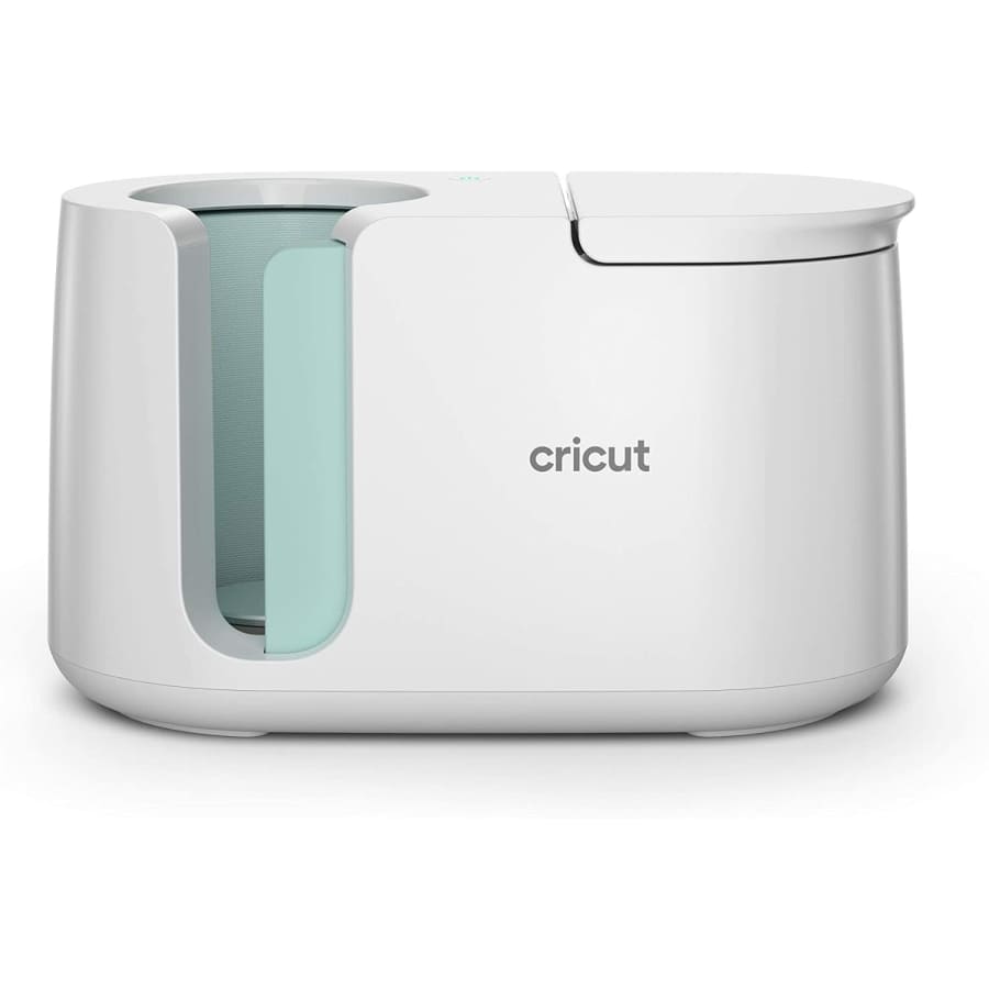 Cricut Mug Press: $110 Cricut Mug Press: $110