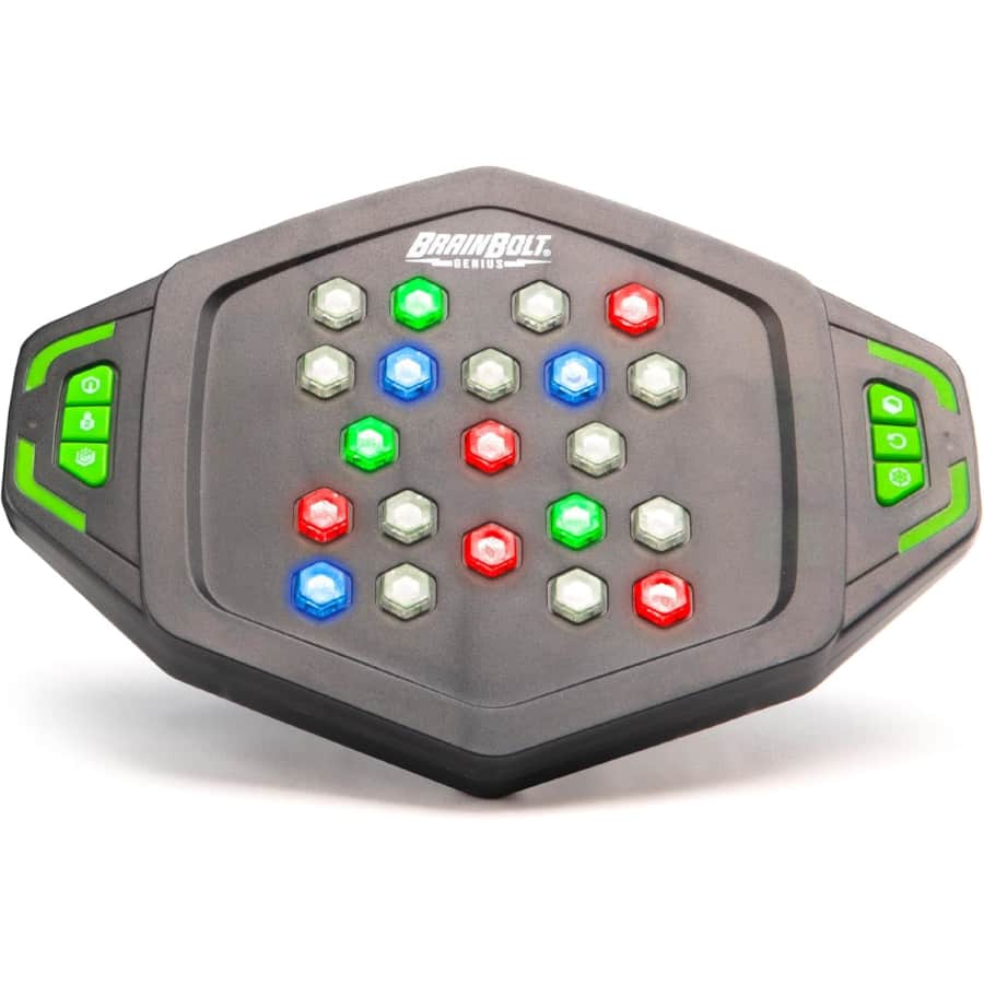 Educational Insights Toy Prime Day Deals at Amazon: Up to 54% off w/ Prime Educational Insights Toy Prime Day Deals at Amazon: Up to 54% off w/ Prime