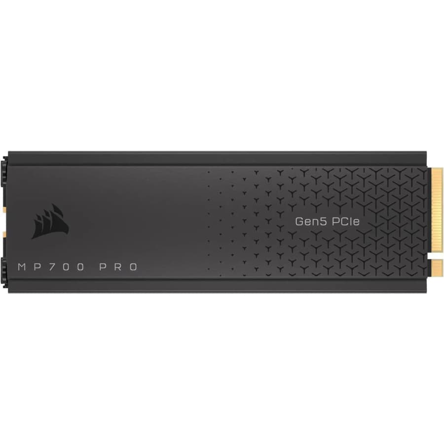 Corsair MP700 Pro 2TB M.2 SSD: $170
