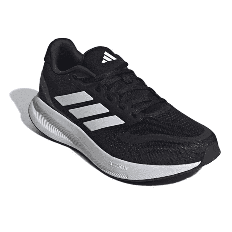 adidas Men's Runfalcon 5 Wide Running Shoes: $25 adidas Men's Runfalcon 5 Wide Running Shoes: $25