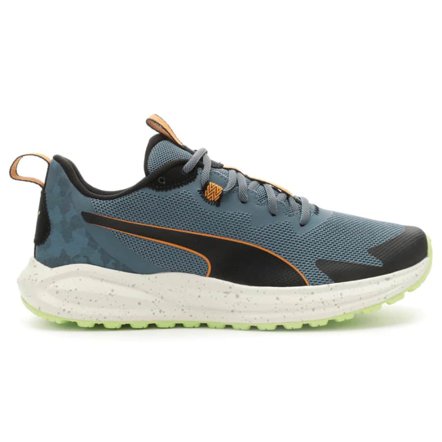 Puma Men's Twitch Runner Trail Camo Running Shoes: $40 Puma Men's Twitch Runner Trail Camo Running Shoes: $40