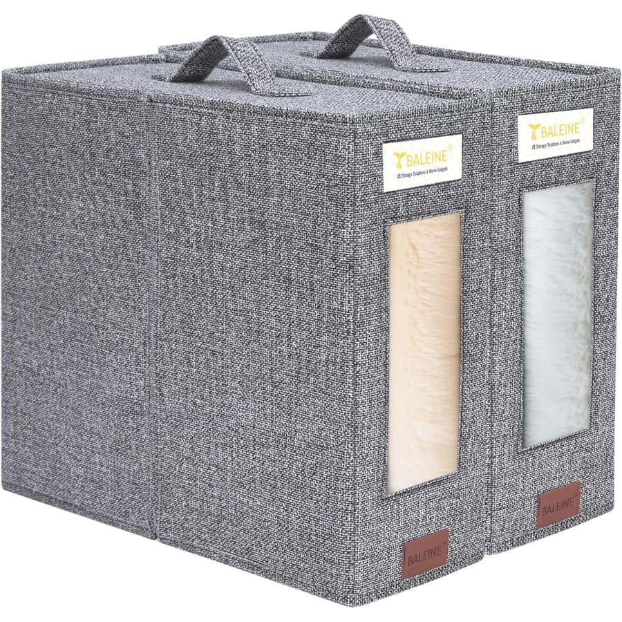 Baleine Bed Sheet Organizer 2-Pack: $8.99 Baleine Bed Sheet Organizer 2-Pack: $8.99