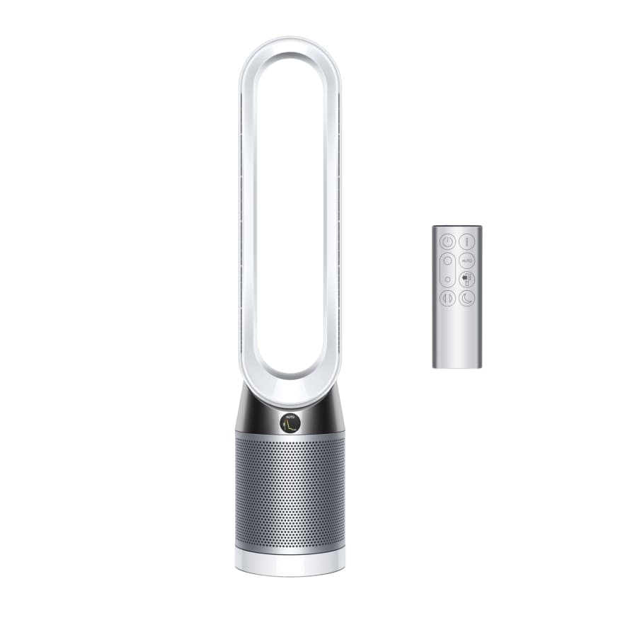 Dyson Purifier Cool TP4B Fan: $299.99 Dyson Purifier Cool TP4B Fan: $299.99