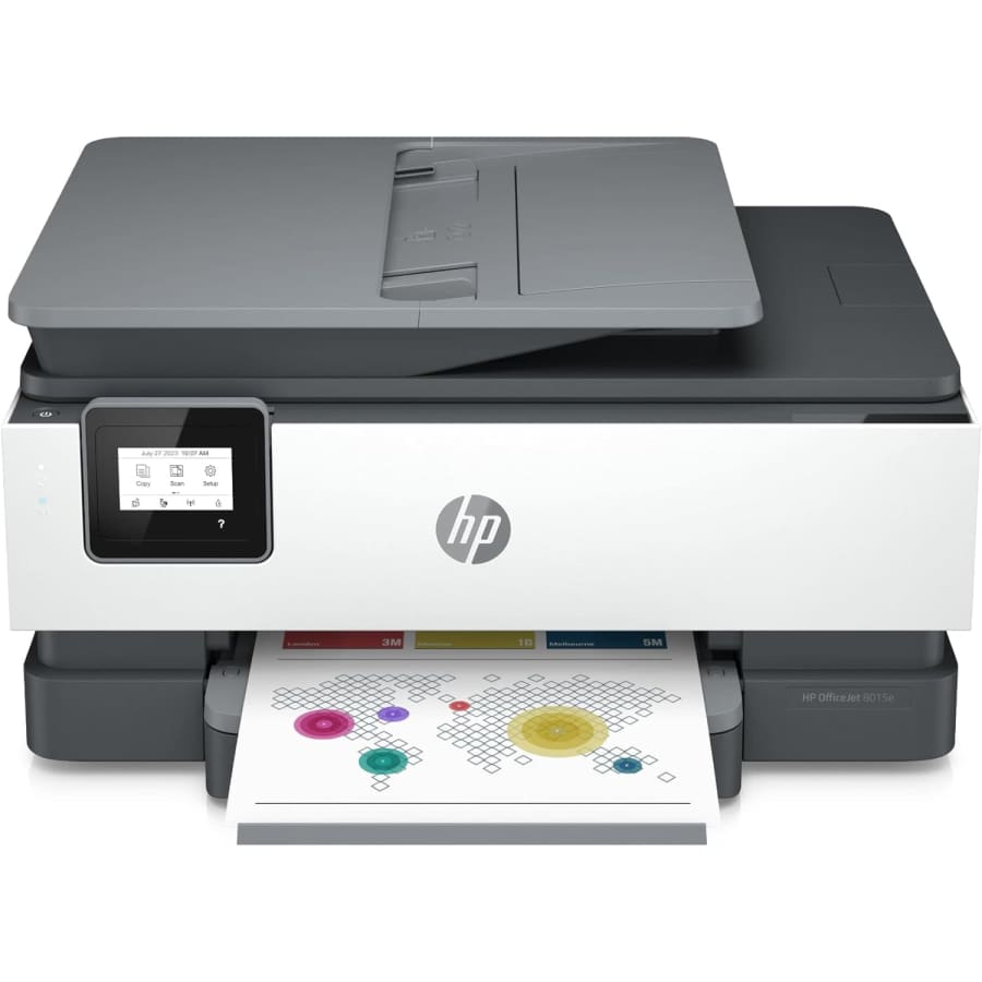 HP Printer Holiday Deals at Amazon: Up to 50% off