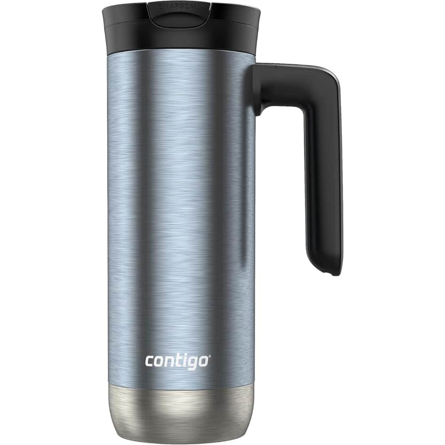 Contigo Drinkware Prime Day Deals at Amazon: Up to 44% off Contigo Drinkware Prime Day Deals at Amazon: Up to 44% off