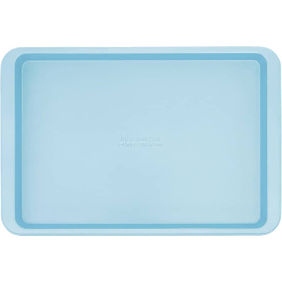 KitchenAid 9"x13" Nonstick Aluminized Steel Baking Sheet: $6.73