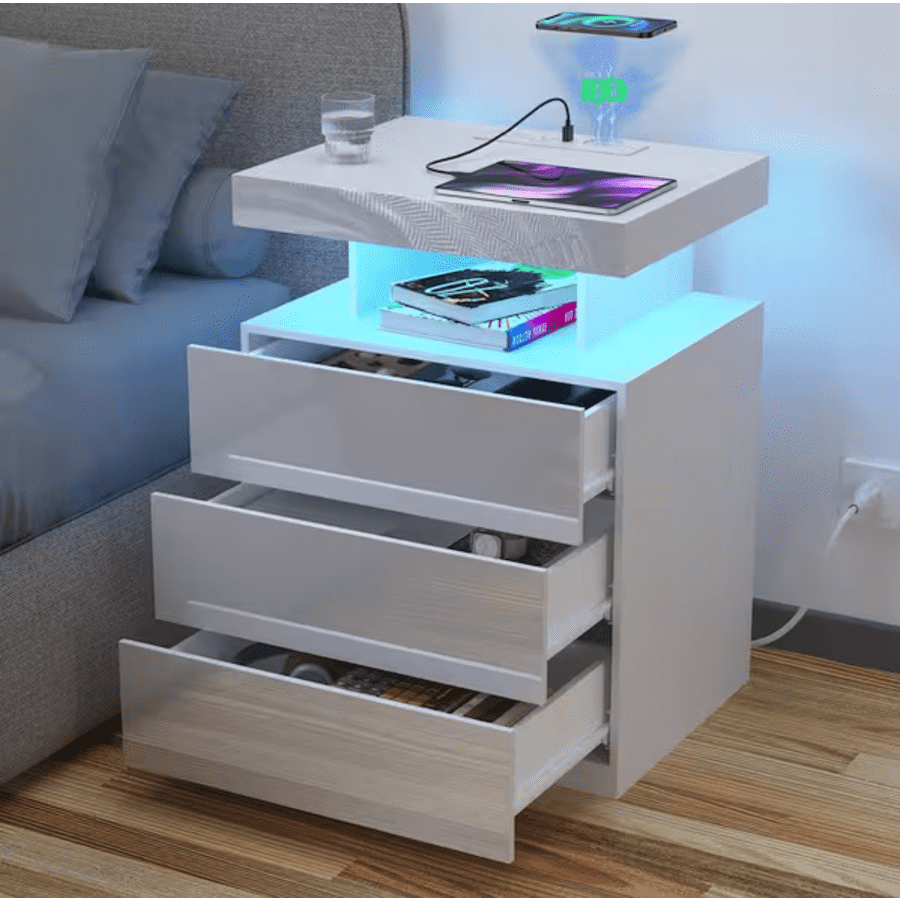 Bedroom Furniture at Home Depot: Up to 40% off