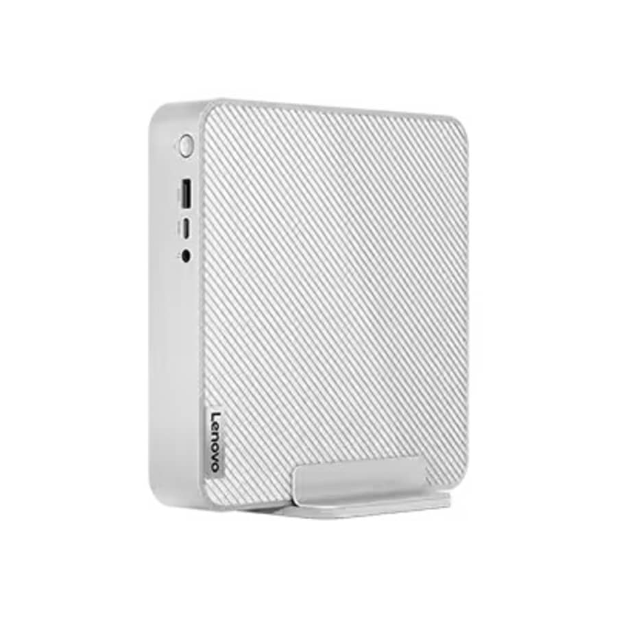 Lenovo IdeaCentre Mini 13th-Gen. i5 Desktop PC: $500 Lenovo IdeaCentre Mini 13th-Gen. i5 Desktop PC: $500