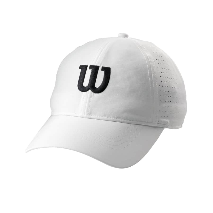 Wilson Sport Cap: $7 Wilson Sport Cap: $7