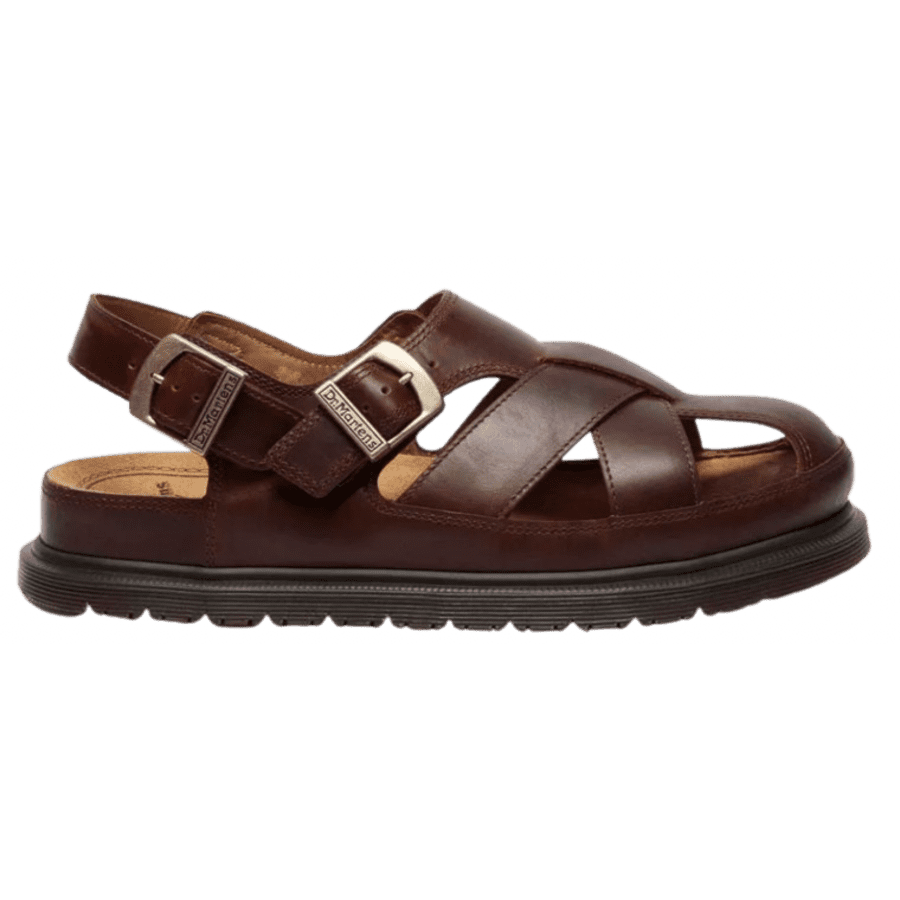 Dr. Martens Men's or Women's Archive Sandal: $75