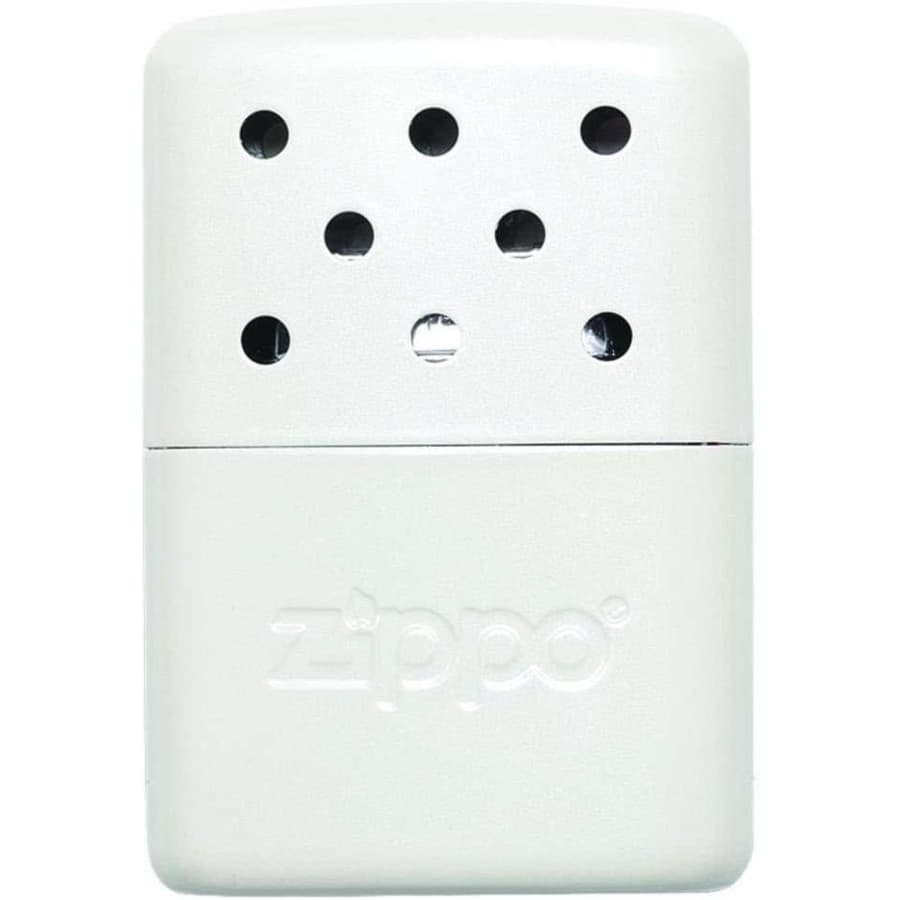 Zippo 6-Hour Hand Warmer: $12.90 Zippo 6-Hour Hand Warmer: $12.90