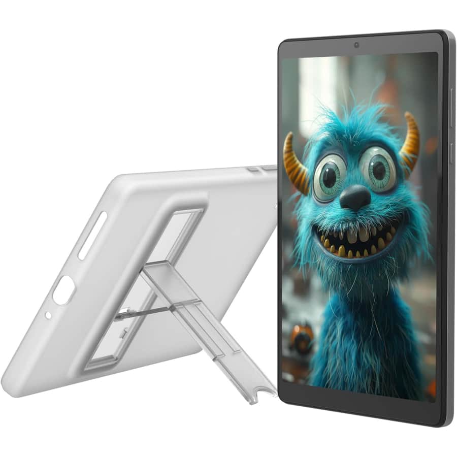 Lenovo Tab M8 Gen 4 8" 32GB Google Family Tablet: $50 w/ Prime Lenovo Tab M8 Gen 4 8" 32GB Google Family Tablet: $50 w/ Prime