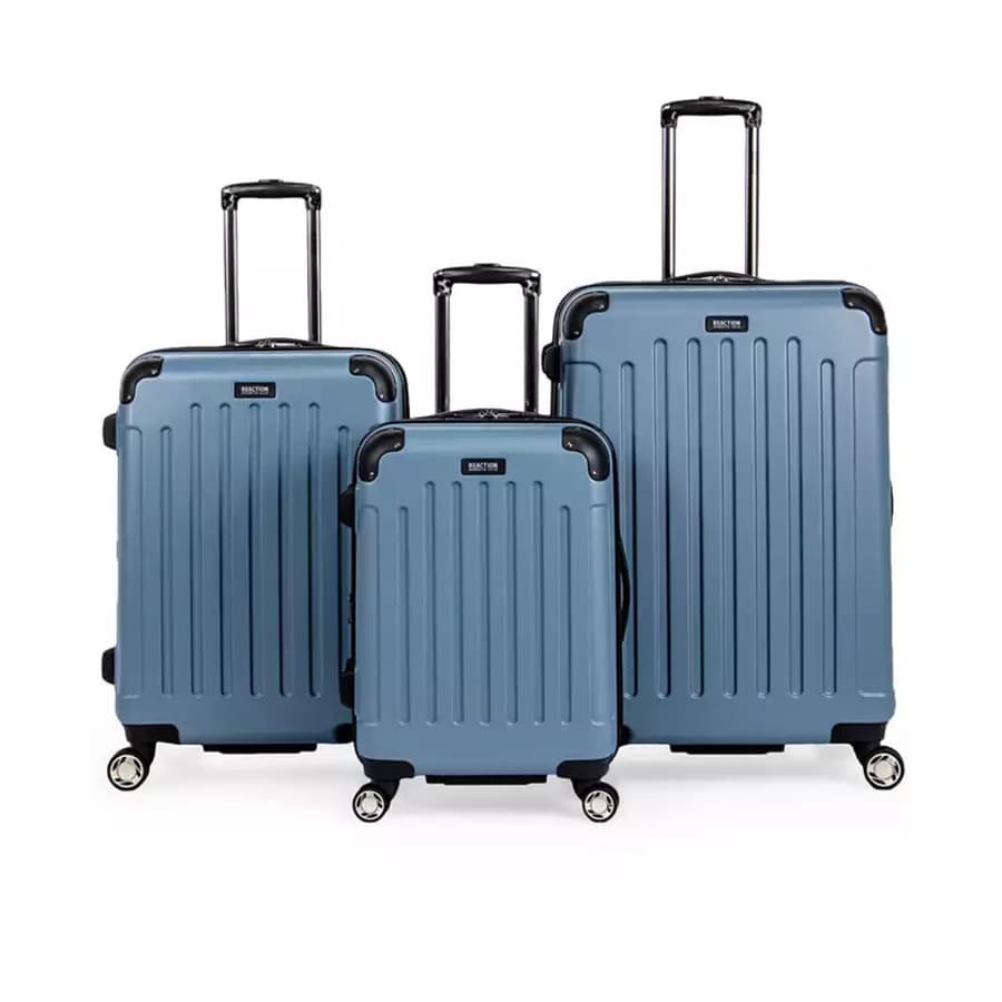 Luggage Clearance and Closeout Deals at Macy's: Up to 70% off Luggage Clearance and Closeout Deals at Macy's: Up to 70% off