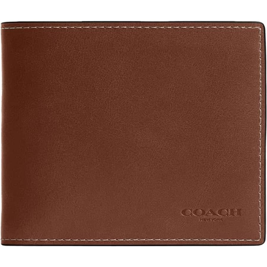 Coach Accessory Deals at Amazon: Up to 62% off Coach Accessory Deals at Amazon: Up to 62% off