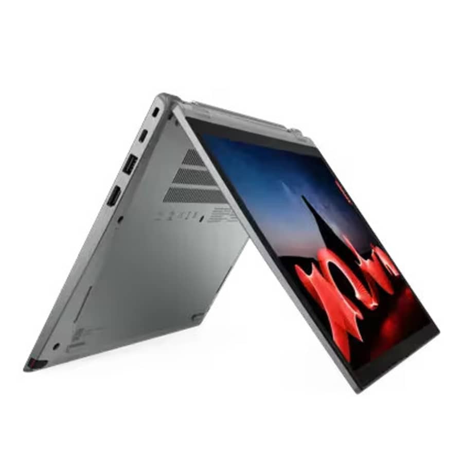 Lenovo ThinkPad L13 Yoga Gen 4 13th-Gen. i3 13.3" 2-in-1 Touch Laptop: $519