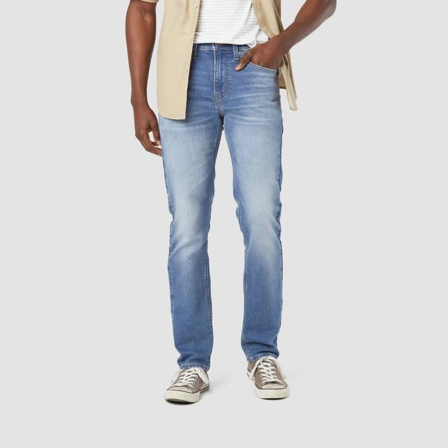 Levi's Men's Jeans at eBay: From $11 + $5 off every $30 spent Levi's Men's Jeans at eBay: From $11 + $5 off every $30 spent