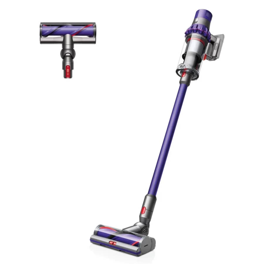 Refurb Dyson Deals at eBay: Extra 25% off Refurb Dyson Deals at eBay: Extra 25% off