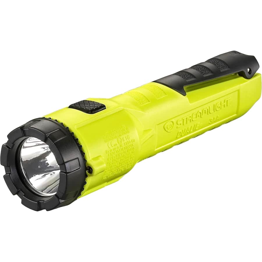 Streamlight Black Friday Flashlight Deals at Amazon: Up to 32% off