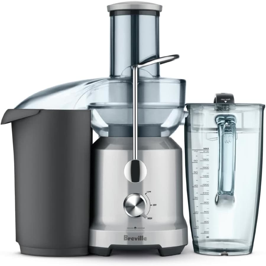 Breville Kitchen Appliance Black Friday Deals at Amazon: Up to 60% off