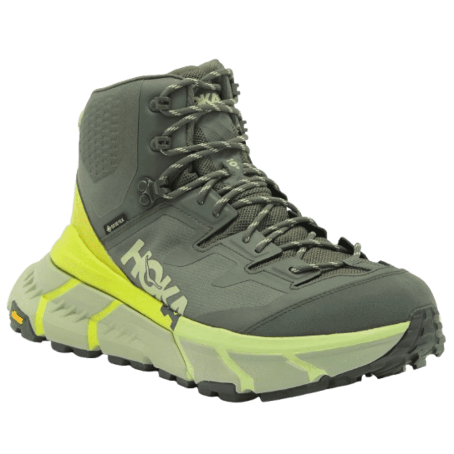 Hoka Men's Gore-Tex Tennine Waterproof Hiker Boot: $90