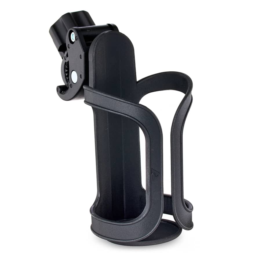 Ozark Trail Handlebar Bike Water Bottle Cage: $6