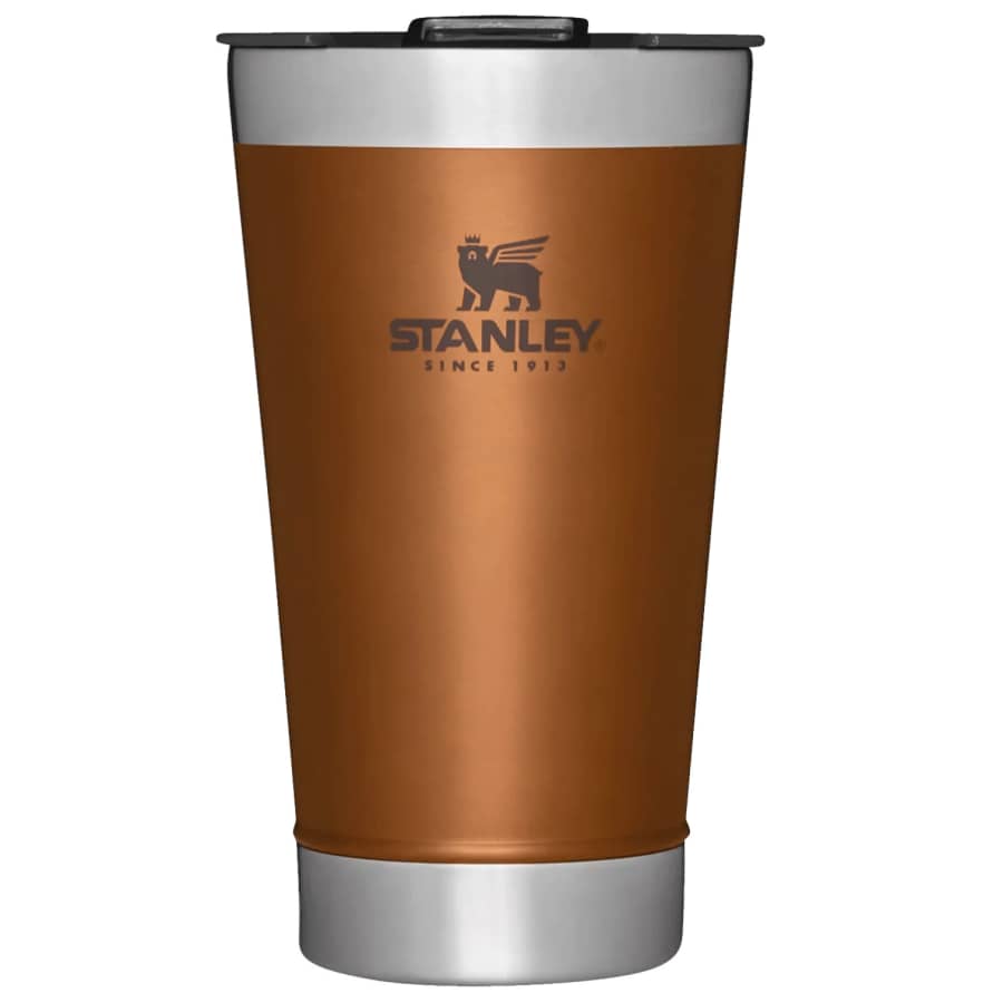 Stanley Maple Glow Drinkware Deals: 50% off Stanley Maple Glow Drinkware Deals: 50% off