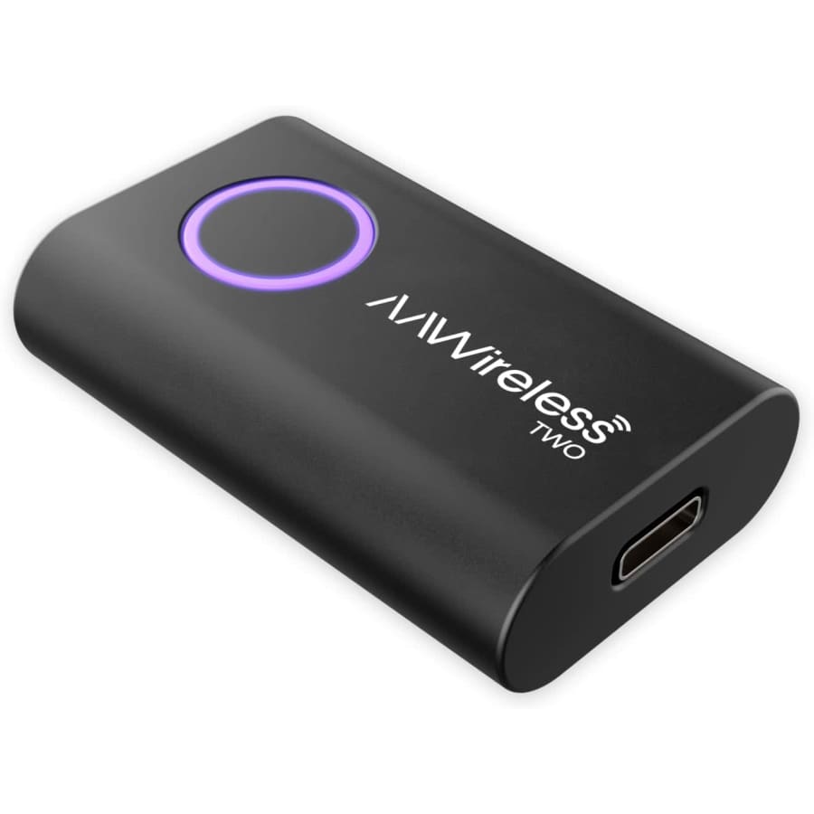 AAWireless Two Android Auto Wireless Adapter: $52 AAWireless Two Android Auto Wireless Adapter: $52