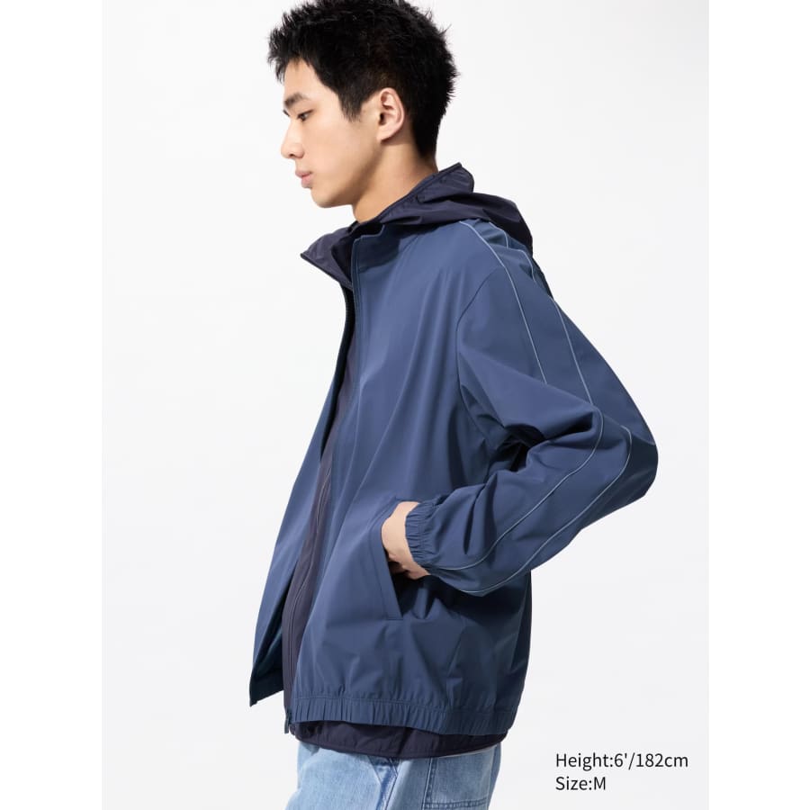 Uniqlo Men's Coats: From $20
