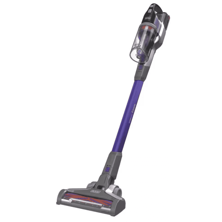 Vacuums & Flooring at Home Depot: Up to 74% off